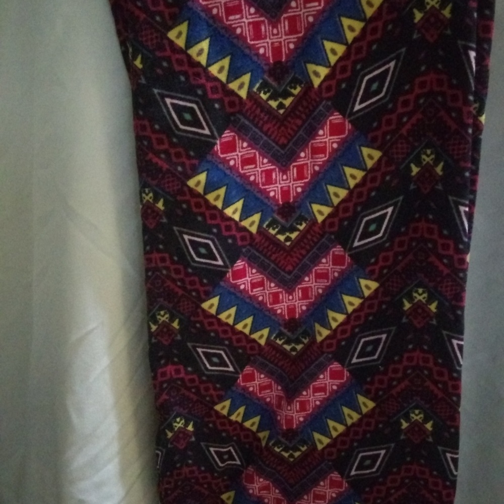 OS Lularoe Leggings